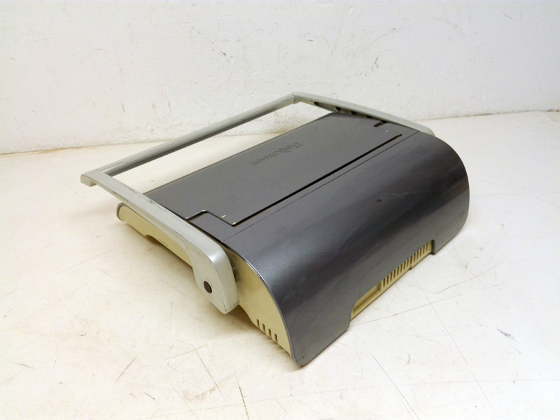 encuadernadora fellowes quasar500 oficina plastico metal 13_5-38_2x44_3x42 1u